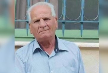 شهيد مسن برصاص الاحتلال في مخيم جنين