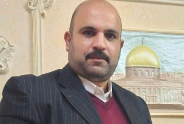 استشهاد مواطن متأثرا بجروحه الحرجة إثر صدم آلية للاحتلال لمركبته في طولكرم