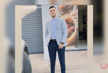 استشهاد ضابط بجهاز الضابطة الجمركية واصابة 4 اخرين خلال اقتحام مخيم العروب