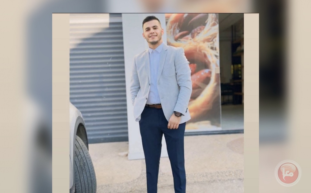 استشهاد ضابط بجهاز الضابطة الجمركية واصابة 4 اخرين خلال اقتحام مخيم العروب