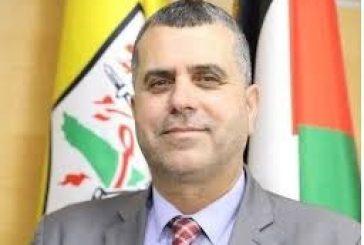 الاحتلال يعتقل الناطق باسم حركة فتح ماهر النمورة