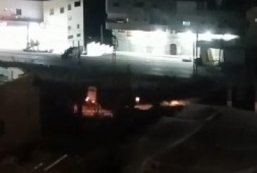 الشؤون المدنية تبلّغ باستشهاد 3 شبان برصاص الاحتلال في مخيم الفارعة