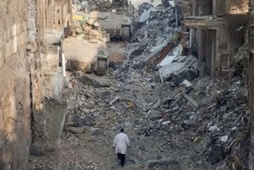 الصحة تطالب بالإفراج الفوري عن الدكتور حسام أبو صفية