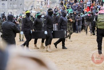 القسام تعلن تسليم جثامين 4 أسرى إسرائيليين الليلة ضمن صفقة تبادل الأسرى