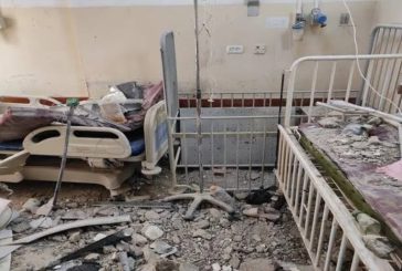 جراحون بريطانيون: آثار الحرب في غزة أسوأ من الحرب العالمية الثانية
