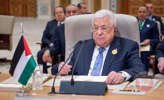 الرئيس يرفض الدعوات للاستيلاء على قطاع غزة وتهجير سكانه