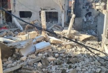 الاحتلال يواصل عدوانه على جنين وطولكرم وسط دمار وتهجير واسع
