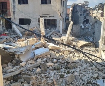 الاحتلال يواصل عدوانه على جنين وطولكرم وسط دمار وتهجير واسع