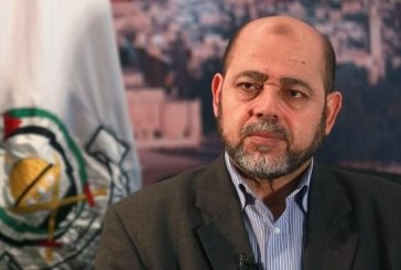 وفد من حماس برئاسة موسى أبو مرزوق يزور موسكو الاثنين