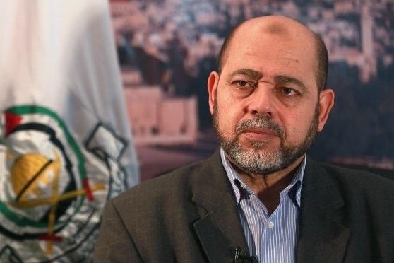 وفد من حماس برئاسة موسى أبو مرزوق يزور موسكو الاثنين