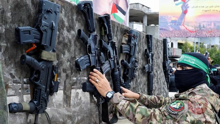 مصر: بدء مباحثات بشأن المراحل التالية من اتفاق غزة