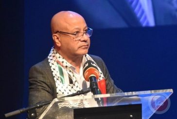 ابو هولي يطالب الاونروا بتحمل مسؤولياتها تجاه النازحين قسرا من مخيمات شمال الضفة