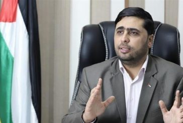 حماس: جاهزون لتنفيذ الاتفاق وننتظر التزام إسرائيل ببنود البروتوكول الإنساني
