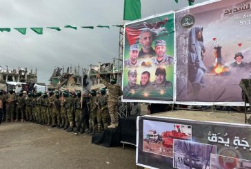 34 يوما لوقف الحرب: تبادل للدفعة السابعة من الاسرى وسط استمرار خروقات الاحتلال