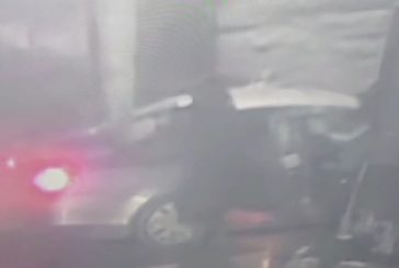 نجاة موظفي شركة في الخليل بعد استهدافها برصاص مجهولين