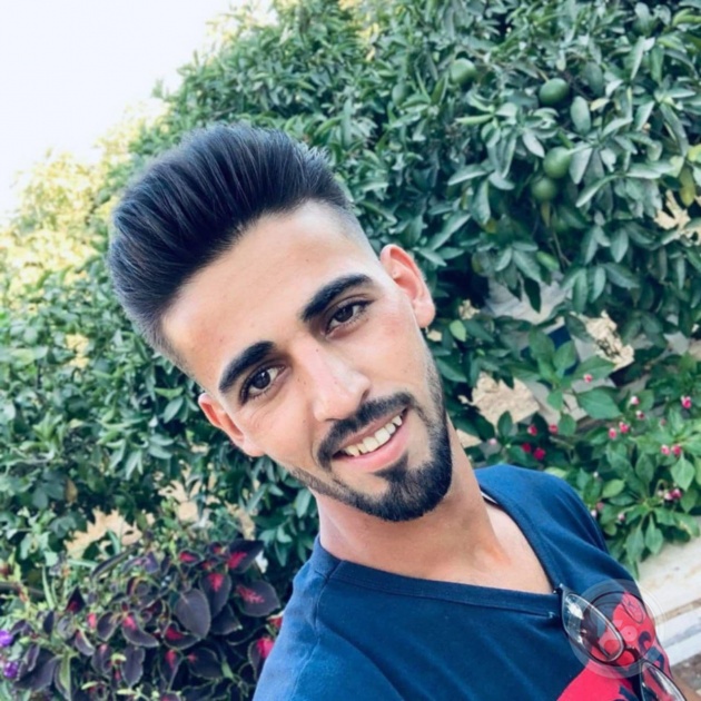 شهيد برصاص الاحتلال قرب معسكر حوارة