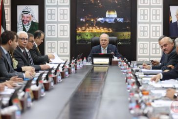 مجلس الوزراء: تأخير الدوام اعتبارا من غد الأحد إلى الثلاثاء المقبل