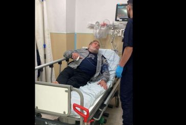 الضفة: مداهمات واعتداءات خلال اقتحام منازل ذوي أسرى سيفرج عنهم