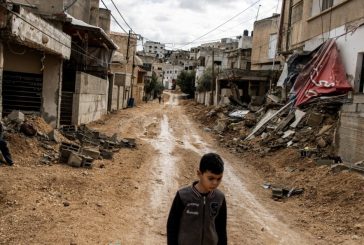 طولكرم.. الاحتلال يعتزم هدم 11 منزلا في مخيم نور شمس