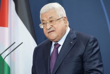 الرئيس يقدم للقمة العربية الطارئة الرؤية الفلسطينية لمواجهة التحديات في المرحلة المقبلة