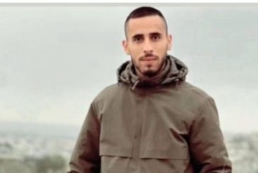 شهيد متأثرا بجراحه في طولكرم