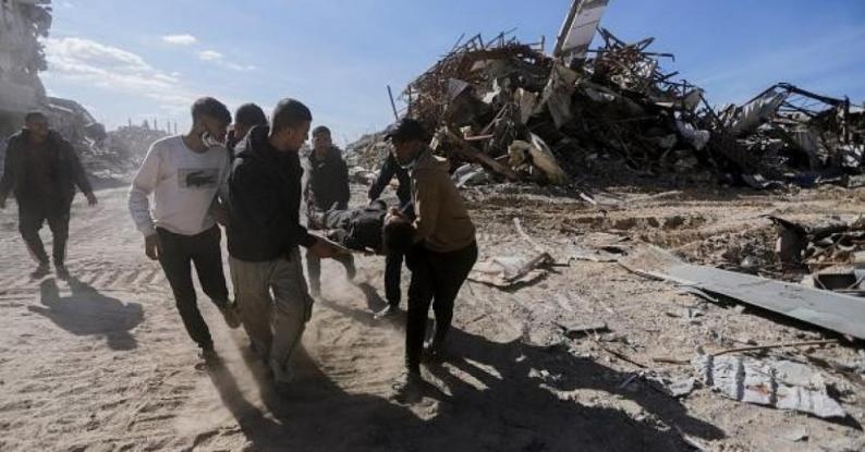 41 شهيدا خلال يوم- 50 ألف شهيد من بداية الحرب على غزة
