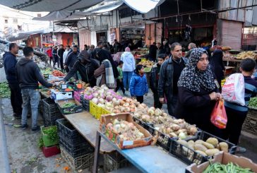 بعد قرار الاحتلال...غزة تستعد لنقص المساعدات الإنسانية ومصر تضغط لاعادتها