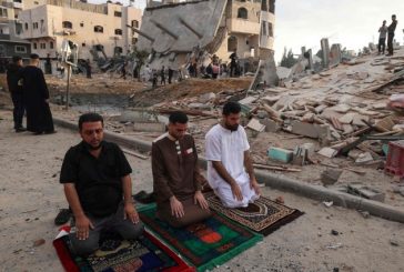 اليوم 11 من عودة الحرب: شهداء بغارات إسرائيلية على رفح وغزة