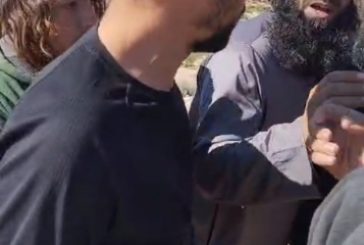 الاحتلال اعتقل 3 مواطنين.. مستوطنون يعتدون على المواطنين في مسافر يطا (فيدبو)