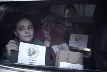 حماس: استكمال المفاوضات هو السبيل الوحيد لاستعادة الأسرى