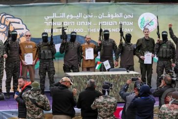 حماس: نتنياهو يعرقل تنفيذ الاتفاق ولغة الابتزاز والتهديد لن تُجدي​​​​​​​
