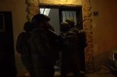 بيت لحم : الاحتلال يعتقل 10 مواطنين من حوسان