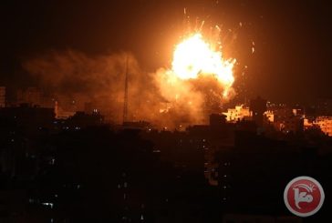 الخارجية الأميركية: نهاية الحرب بغزة مرهونة بنزع سلاح حماس