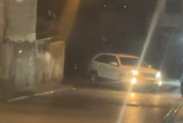 القدس: إصابة طفلة برصاص الاحتلال في العيسوية