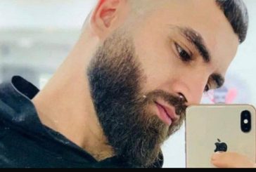 شهيد بعد محاصرته في جنين