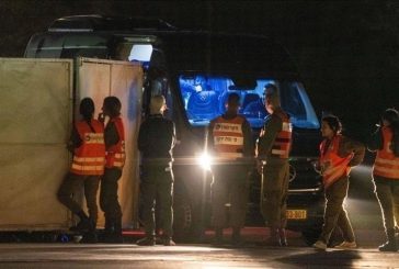 تايلاند تأسف لتجدد القتال في غزة وتطالب بأسراها