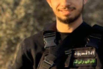 شهيدان بينهم قائد القسام في مخيم جنين