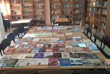 أكثر من 80 مكتبة عامة دُمرت- وزير الثقافة: سنحمل الكتاب من تحت الركام ونواصل المسيرة