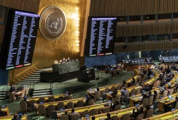 فلسطين تبعث رسائل متطابقة لمسؤولين أممين بشأن مواصلة الاحتلال ارتكاب الجرائم