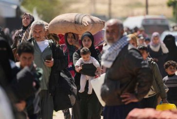 الداخلية بغزة: تهديدات الاحتلال بإخلاء رفح ستفاقم الأوضاع الكارثية