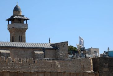 الاحتلال يرفض تسليم الحرم الإبراهيمي للجمعة الثانية على التوالي
