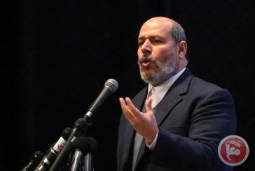 وفد مفاوض من حماس يتوجه إلى القاهرة
