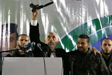 بينهم طبش- إسرائيل تغتال ثلاثة من قيادات القسام