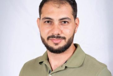 الاحتلال يبعد المصور الصحفي محمد دويك عن الأقصى