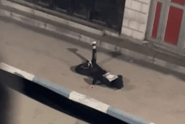 إصابة 3 مواطنين برصاص الاحتلال في مدينة دورا