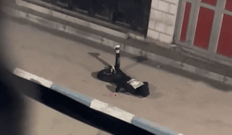 إصابة 3 مواطنين برصاص الاحتلال في مدينة دورا