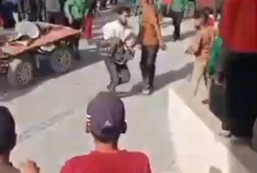 شهداء ومصابون بقصف إسرائيلي على شمال القطاع