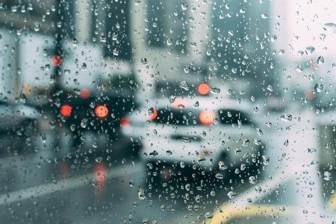الإحصاء والأرصاد: شح كميات الأمطار خلال الشتاء في الضفة