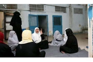 ظروف اعتقالية قاسية- إدارة السجن تبلغ أسيرات 