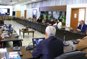 التربية تعلن وتناقش نتائج دراسة تقييم القرائية والحساب - لانا